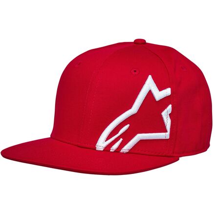 Alpinestars Corp Snap Hat