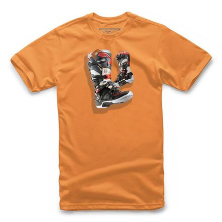 Alpinestars Youth Tech 7 Boot T-Shirt