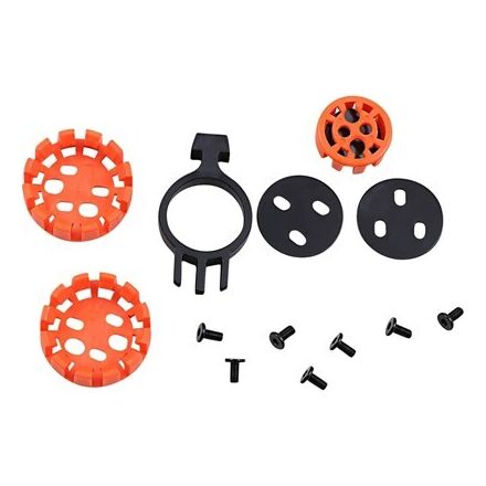 Alpinestars S-M5 Visor Connection Set