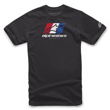 Alpinestars World Tour T-Shirt