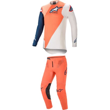 alpinestars supertech blaze pants