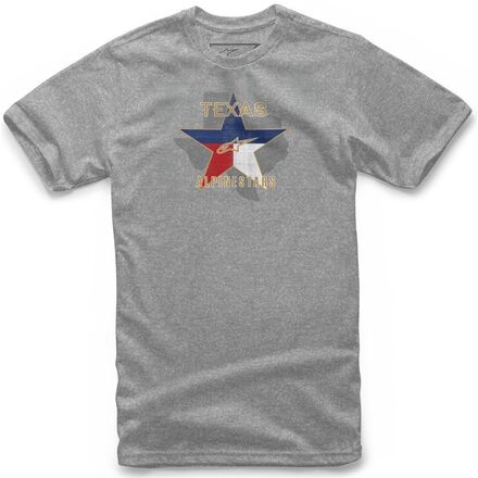 Alpinestars Texas T-Shirt