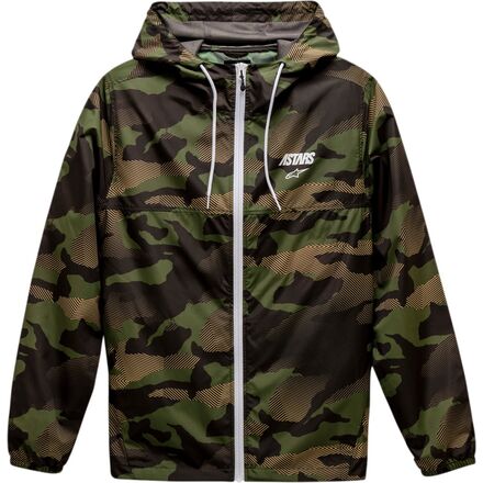 Alpinestars Cruiser Windbreaker