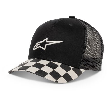 Alpinestars Check Hat