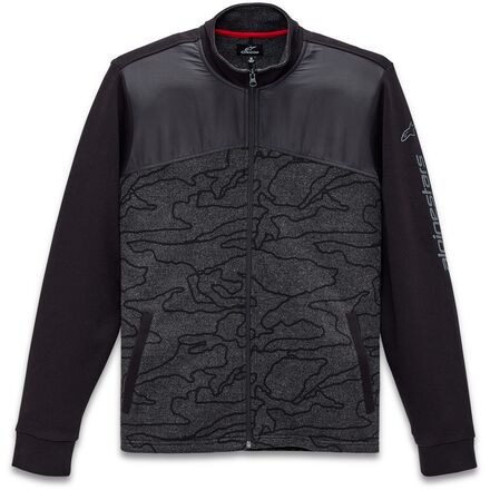 Alpinestars Fidelity Tech Track Fleece