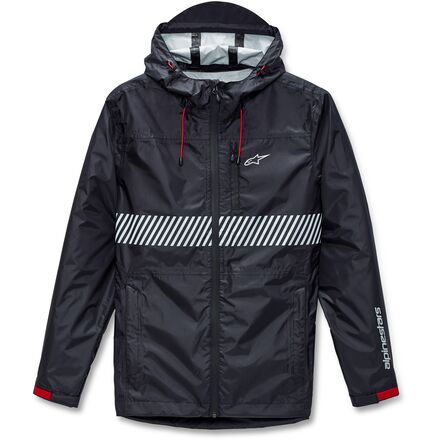 Alpinestars Fusion Rain Jacket