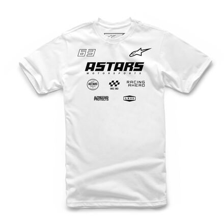 Alpinestars Multi Race T-Shirt