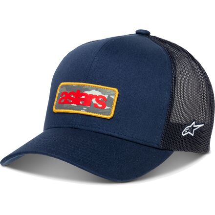 Alpinestars Salute Trucker Hat