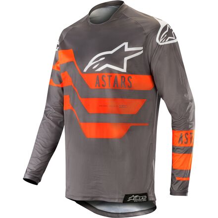 Alpinestars 2019 Racer Jersey - Flagship