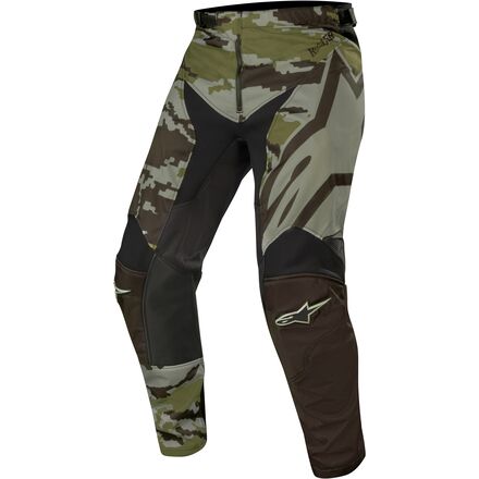 Alpinestars 2019 Racer Pants - Tactical