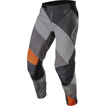 Alpinestars 2019 Techstar Pants - Venom