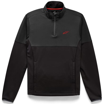 Black/Red 