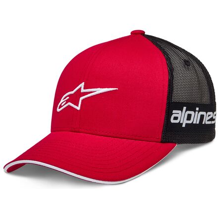 Alpinestars Back Straight Hat