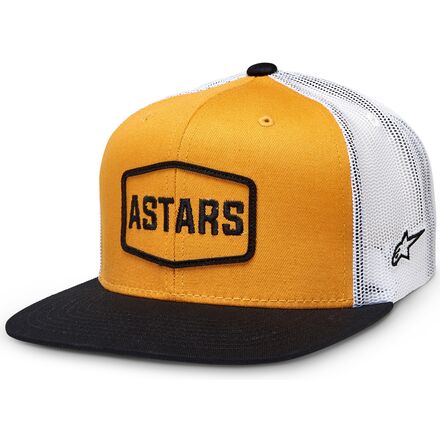 Alpinestars Framed Trucker Hat