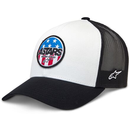 Alpinestars Highway Trucker Hat