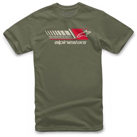 Alpinestars Solitaire T-Shirt