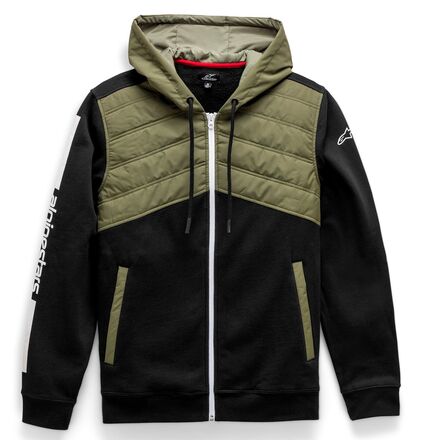 Alpinestars Alltime Hybrid Jacket