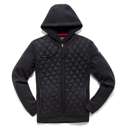 Alpinestars Method Hybrid Zip Hoody