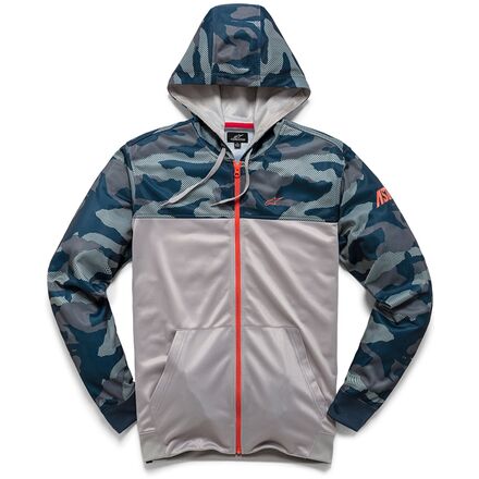 Alpinestars Reckon Zip Hoody
