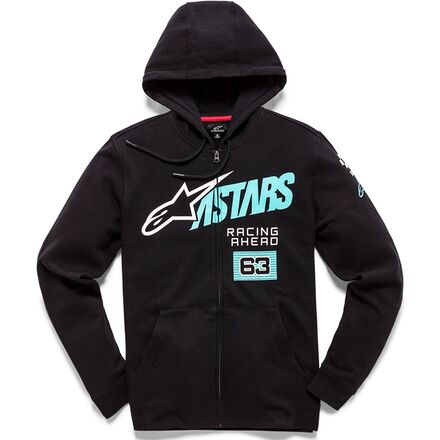 Alpinestars Title Zip Hoody