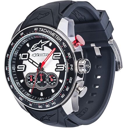 Alpinestars Tech Chrono Watch