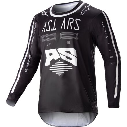 Alpinestars 2023 Youth Racer Jersey - Found