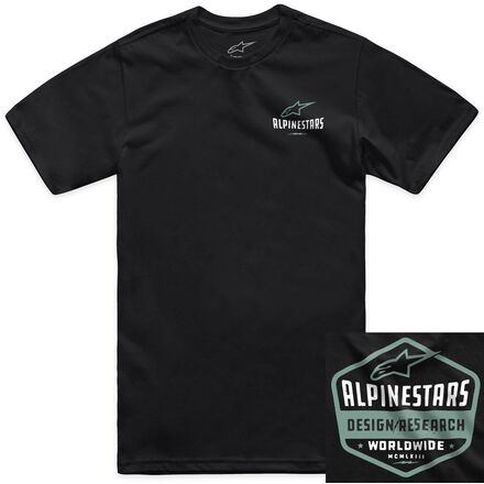 Alpinestars Tanked CSF T-Shirt