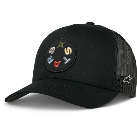 Alpinestars Gambit Trucker Hat