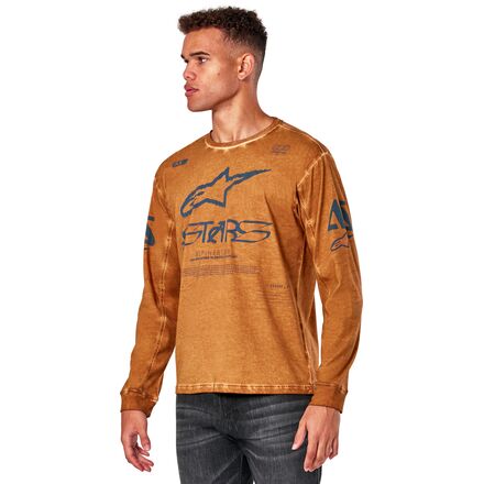 Alpinestars Nook Knit Long Sleeve Shirt