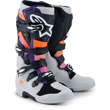 ビーツ Shop Alpinestars 2025 Tech-7 Boots | MotoSport