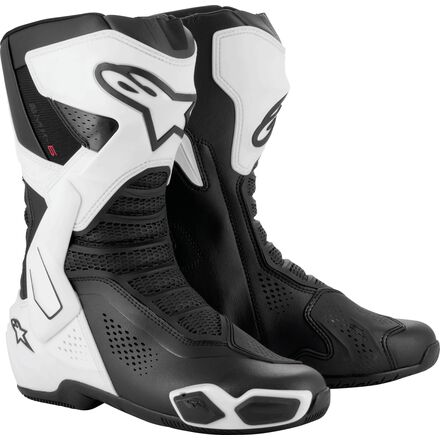 Shop Alpinestars SMX-6 V3 Vented Boots | MotoSport