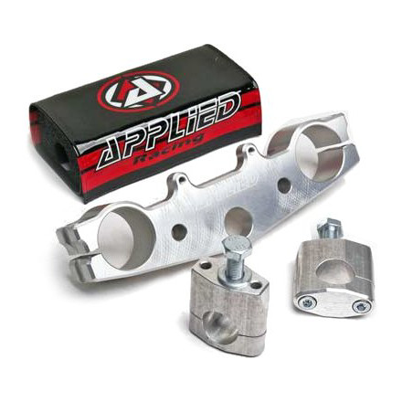 Applied Works Top Clamp