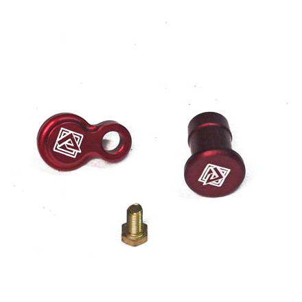 Applied Emissions Block-Off Kit Applied Emissions Block-Off Kit