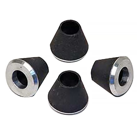 Applied Rubber Cones For Bar Mounts Applied Rubber Cones For Bar Mounts