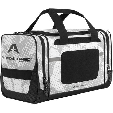 American Kargo Sixer Optics Case