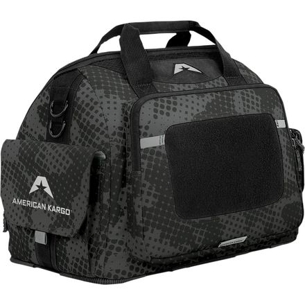 American Kargo Track Bag