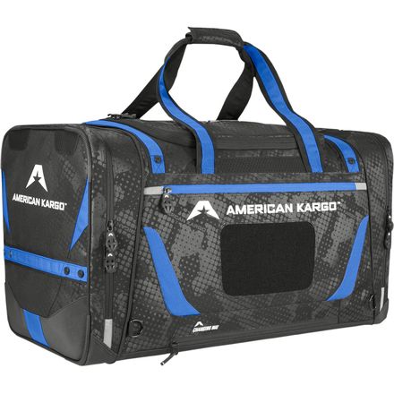 American Kargo Gear Bag American Kargo Gear Bag
