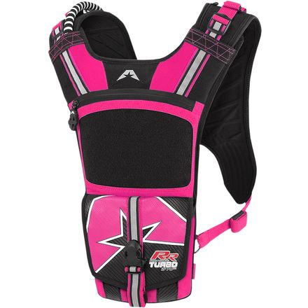 American Kargo Turbo 2.0 RR Hydration Pack
