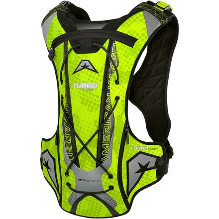 American Kargo Turbo 3.0 Hydration Pack