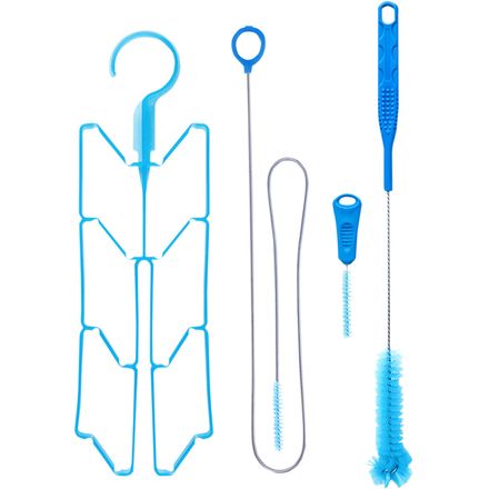 American Kargo Hydration Pack Bladder Cleaning Kit