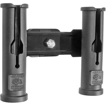 All Rite Catch & Release Double Rod Holder