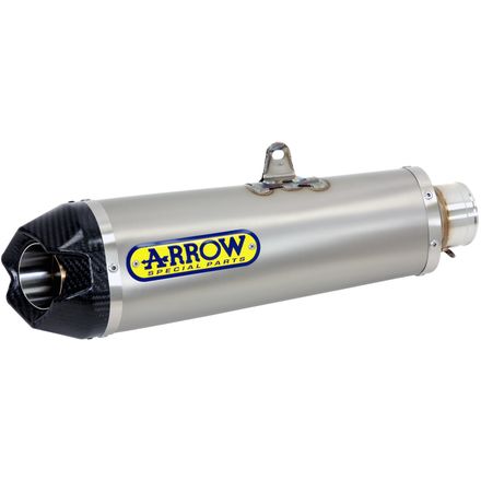 Arrow Works Silencer Arrow Works Silencer