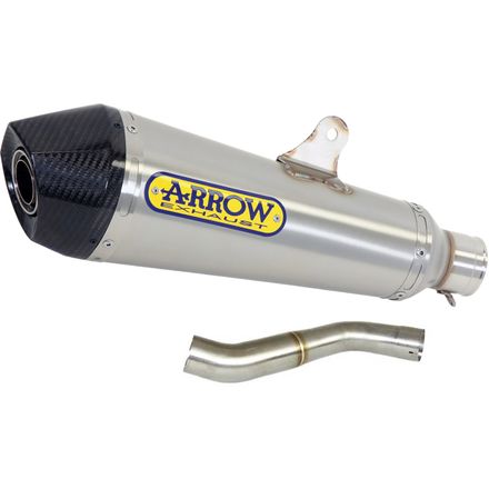 Arrow X-Kone Racing Slip-On Exhaust Kit