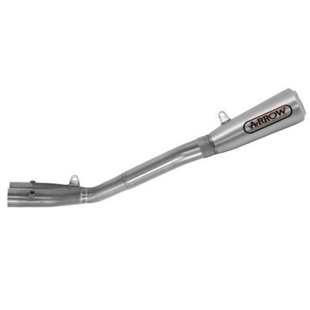 Arrow Pro-Race 3/4 System Exhaust