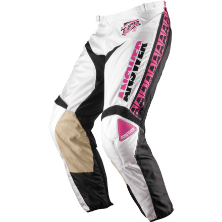 Answer 2010 Ion Pants - Retro [obs]