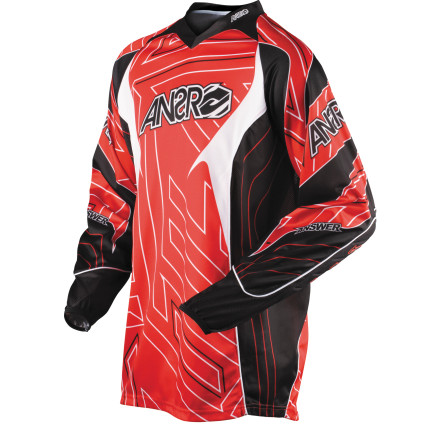 Answer 2010 James Stewart Collection Cyk Jersey [obs]