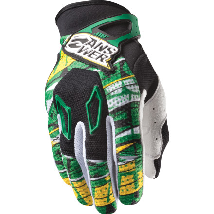 Answer 2011 Alpha Air Gloves [obs]