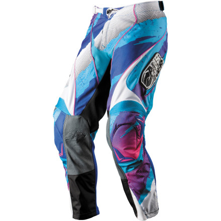 Answer 2011 Alpha Pants - Shred [obs]
