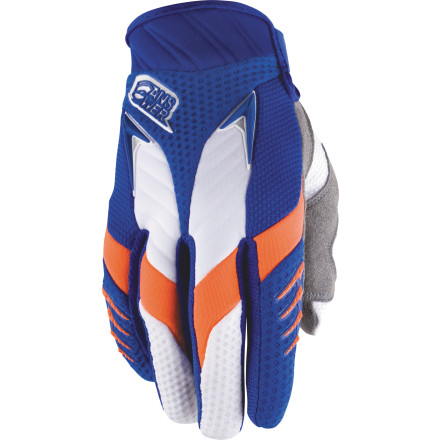 Answer 2010 Alpha Le Gloves [obs]