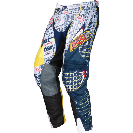 Answer 2011 Jsc Pants - Dotcom [obs]